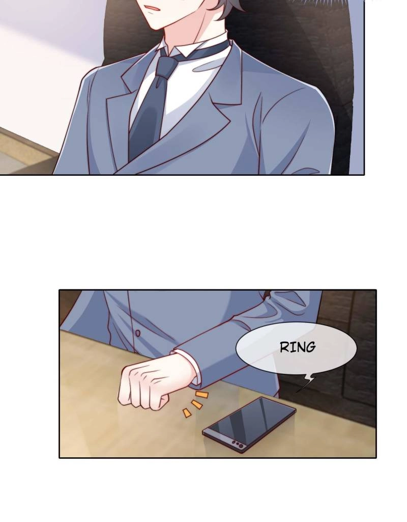 Becoming the Treasured Pet of Five Big Shots Chapter 180 157 ee88fbd2cccd