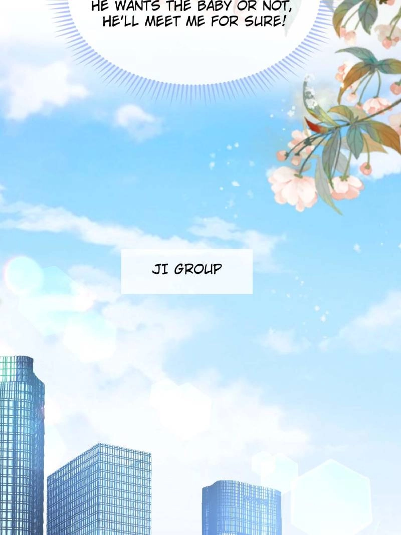 Becoming the Treasured Pet of Five Big Shots Chapter 180 154 f13f856455b9