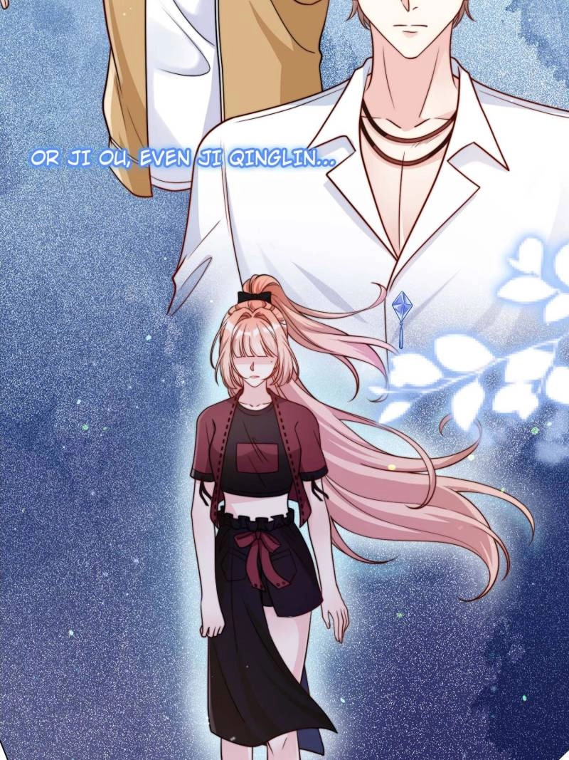 Becoming the Treasured Pet of Five Big Shots Chapter 180 145 f21e3dacacdd