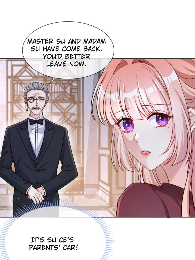 Becoming the Treasured Pet of Five Big Shots Chapter 180 125 f8c5aa44dea4