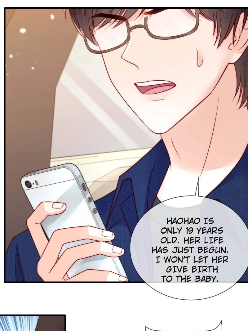 Becoming the Treasured Pet of Five Big Shots Chapter 181 118 075000a20b93