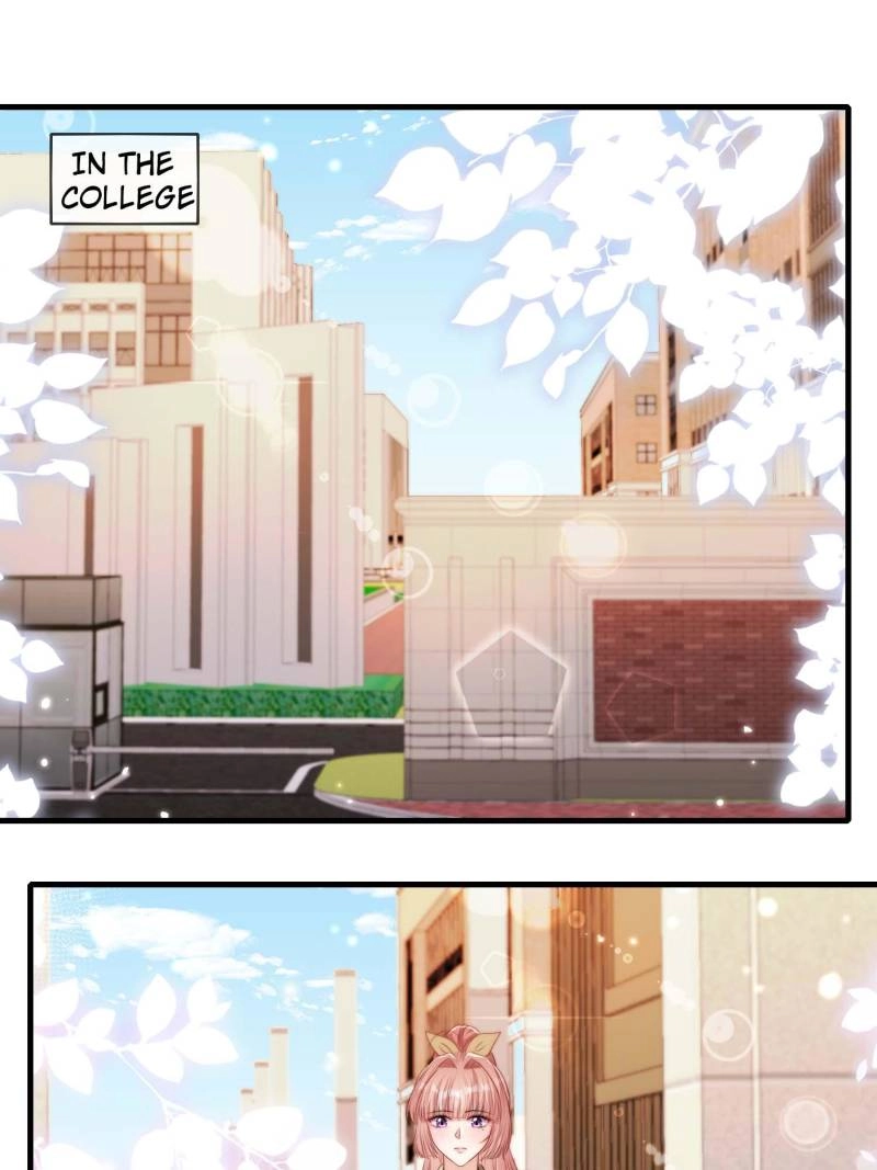Becoming the Treasured Pet of Five Big Shots Chapter 181 122 0db3116f7392