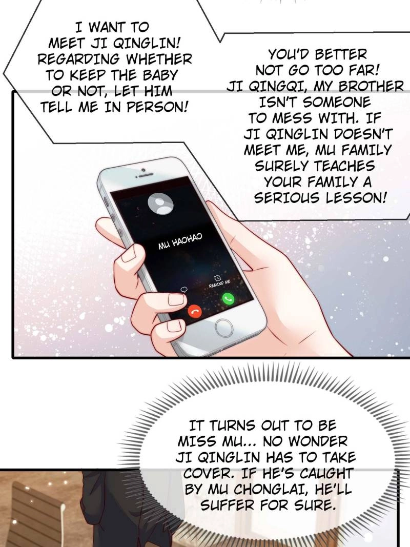 Becoming the Treasured Pet of Five Big Shots Chapter 181 104 214e0a545786