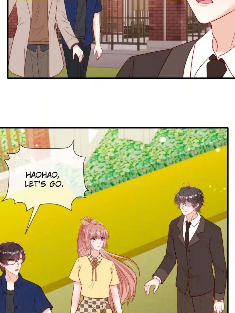 Becoming the Treasured Pet of Five Big Shots Chapter 181 129 5082b20bbb70