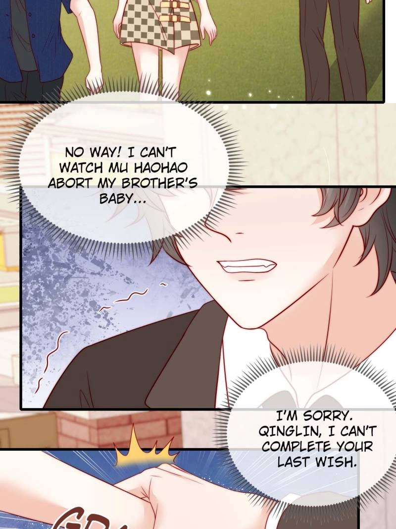 Becoming the Treasured Pet of Five Big Shots Chapter 181 130 62bff257d095