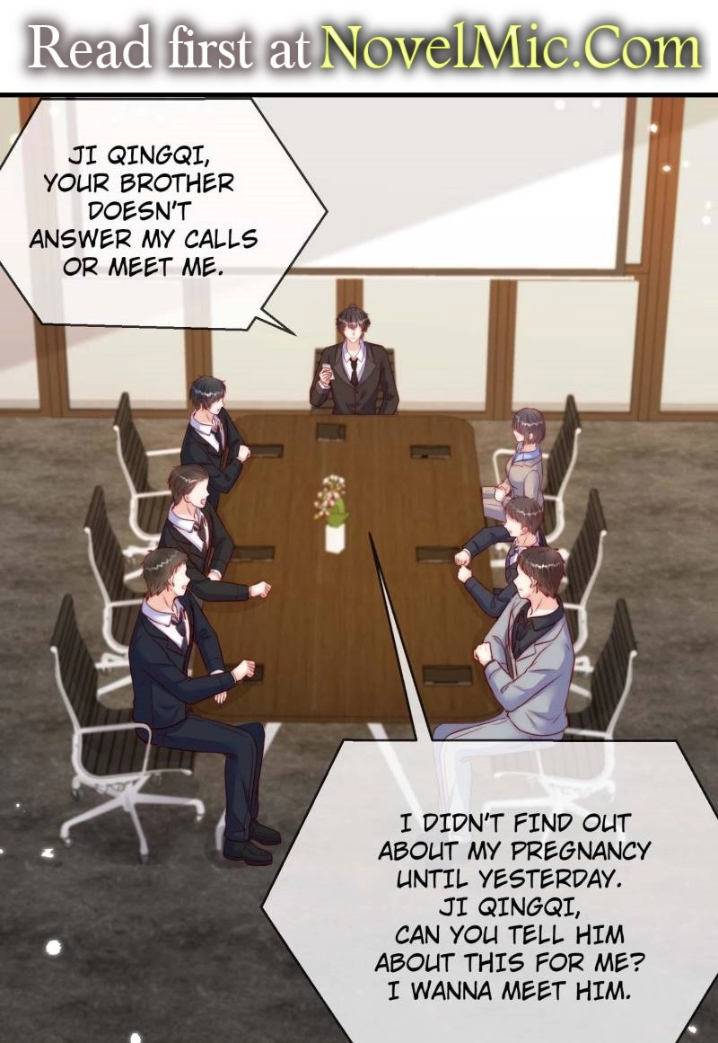 Becoming the Treasured Pet of Five Big Shots Chapter 181 100 704f424771f5