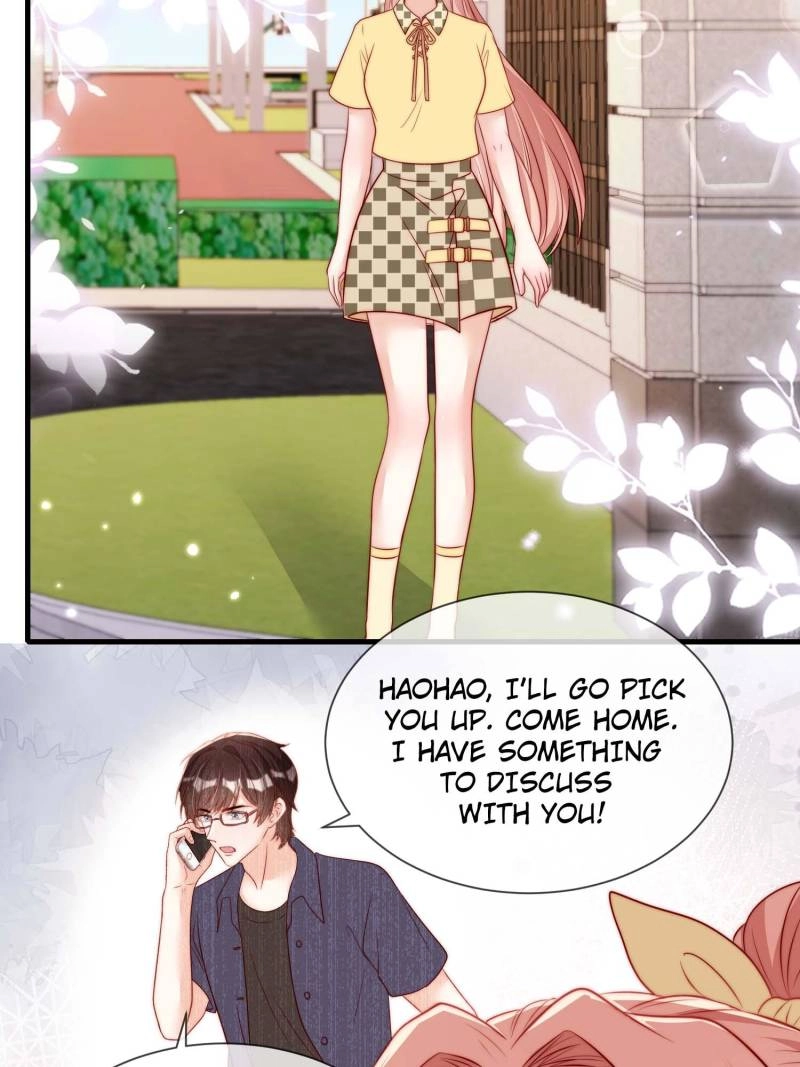 Becoming the Treasured Pet of Five Big Shots Chapter 181 123 826b120010a9