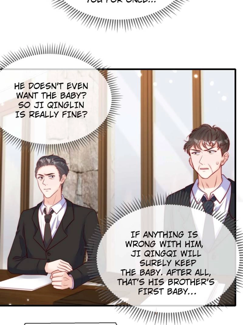 Becoming the Treasured Pet of Five Big Shots Chapter 181 103 8ba7cbd4e77a
