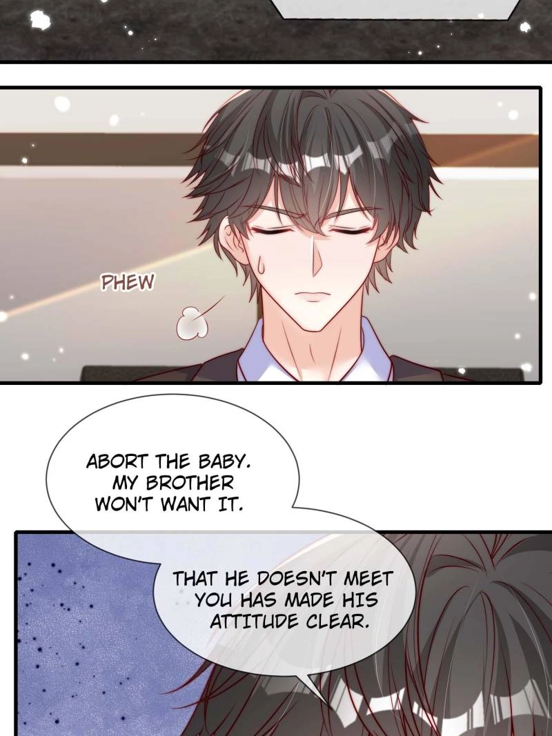 Becoming the Treasured Pet of Five Big Shots Chapter 181 101 93b759de6d39