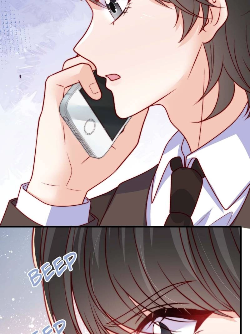 Becoming the Treasured Pet of Five Big Shots Chapter 181 107 c6b133f70352