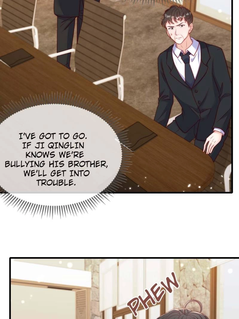 Becoming the Treasured Pet of Five Big Shots Chapter 181 105 d2d60c7c2a25