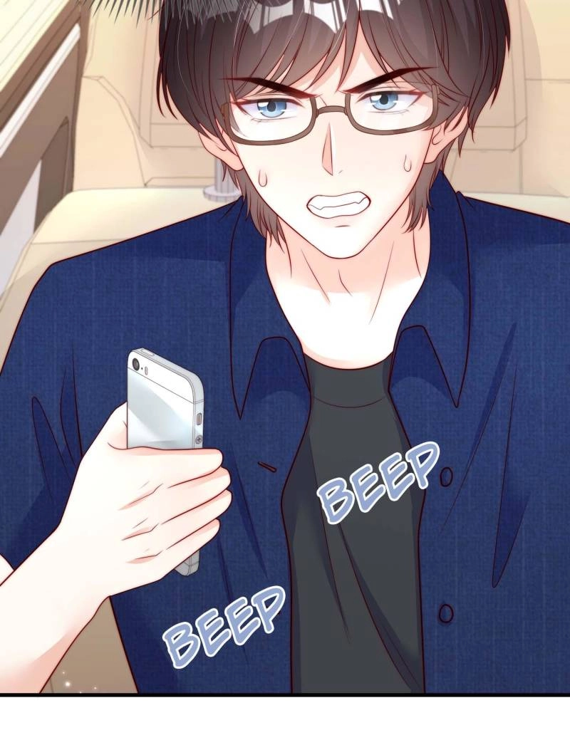 Becoming the Treasured Pet of Five Big Shots Chapter 181 121 e7ecf366d1f0