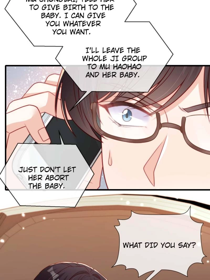Becoming the Treasured Pet of Five Big Shots Chapter 181 112 ed7759223e85