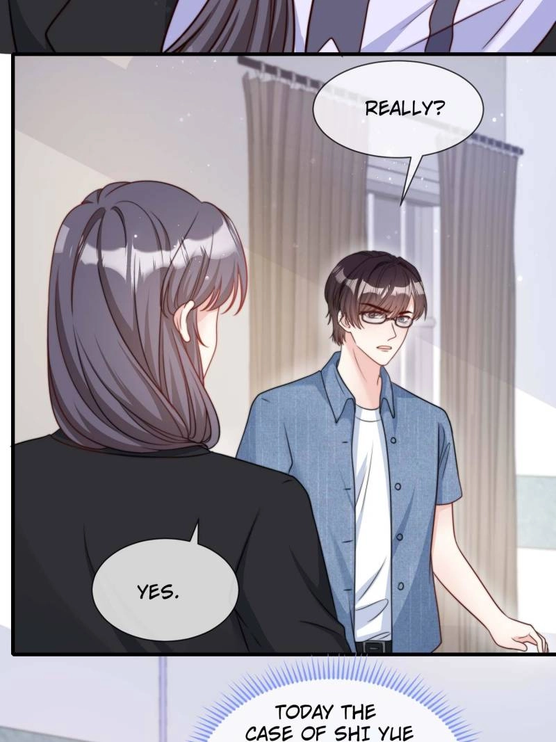 Becoming the Treasured Pet of Five Big Shots Chapter 182 139 0036fb96c329