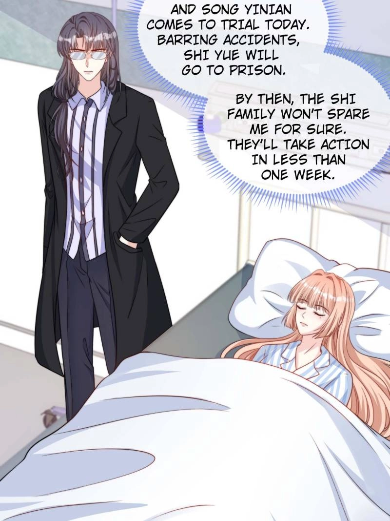 Becoming the Treasured Pet of Five Big Shots Chapter 182 140 212f14ddafb5