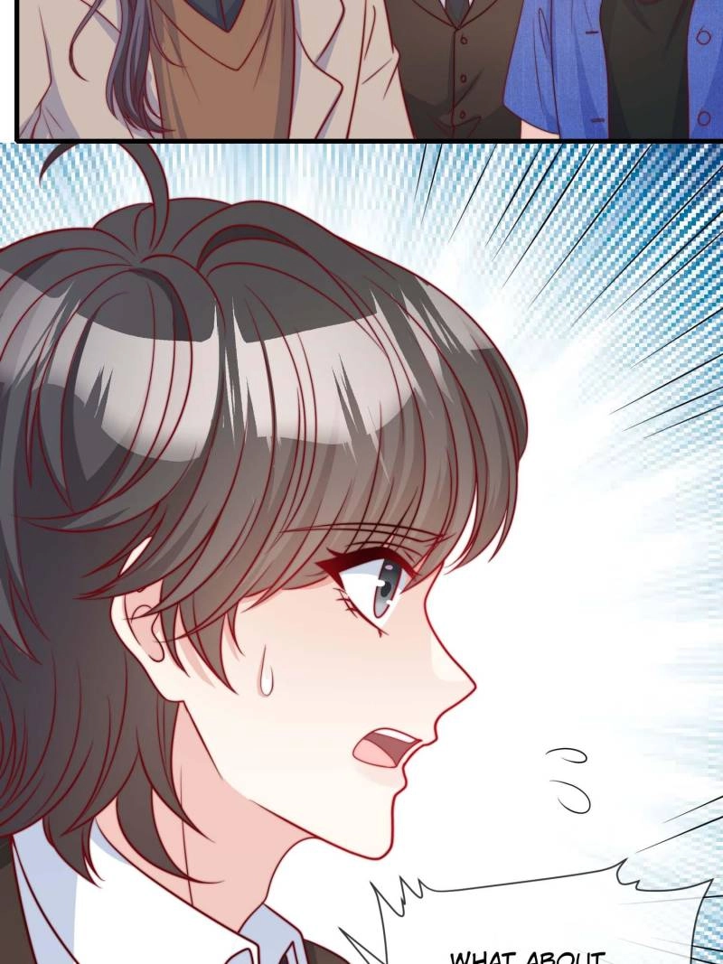 Becoming the Treasured Pet of Five Big Shots Chapter 182 128 3b2ce61148d3