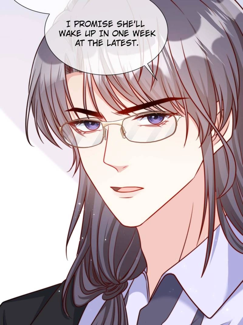 Becoming the Treasured Pet of Five Big Shots Chapter 182 138 4ca1fedd6743