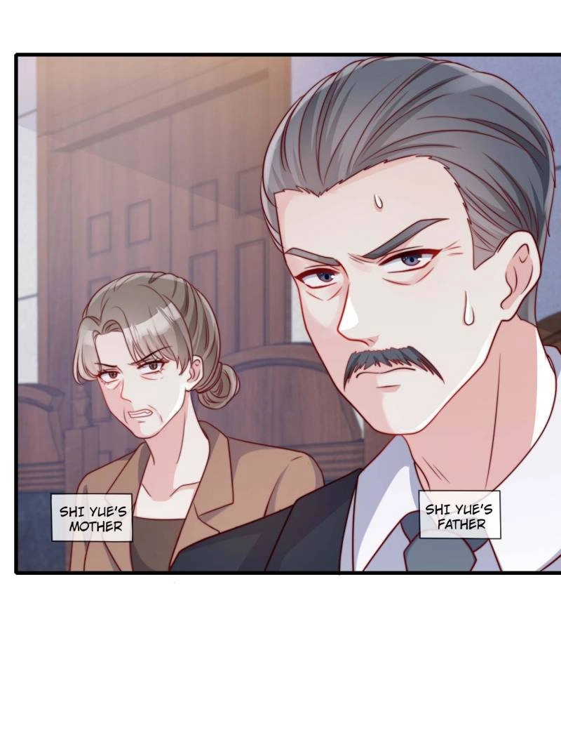 Becoming the Treasured Pet of Five Big Shots Chapter 182 147 8f01d56279dd