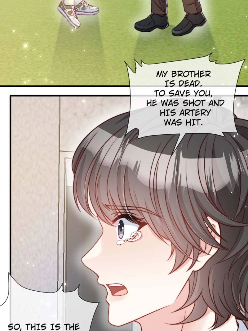 Becoming the Treasured Pet of Five Big Shots Chapter 182 113 966d14db71c0