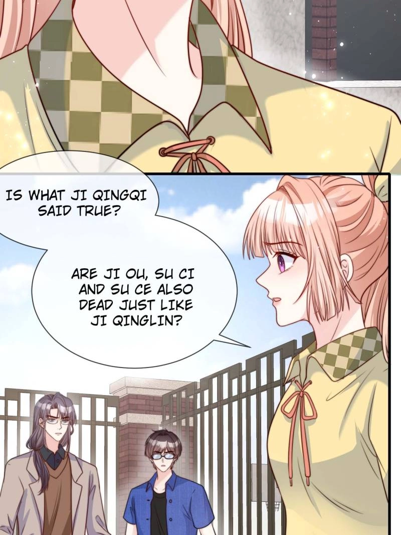 Becoming the Treasured Pet of Five Big Shots Chapter 182 115 eeb678a2f4fb