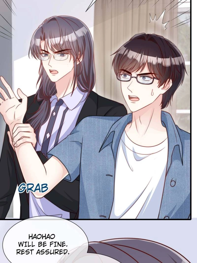 Becoming the Treasured Pet of Five Big Shots Chapter 182 137 f1e521e56515