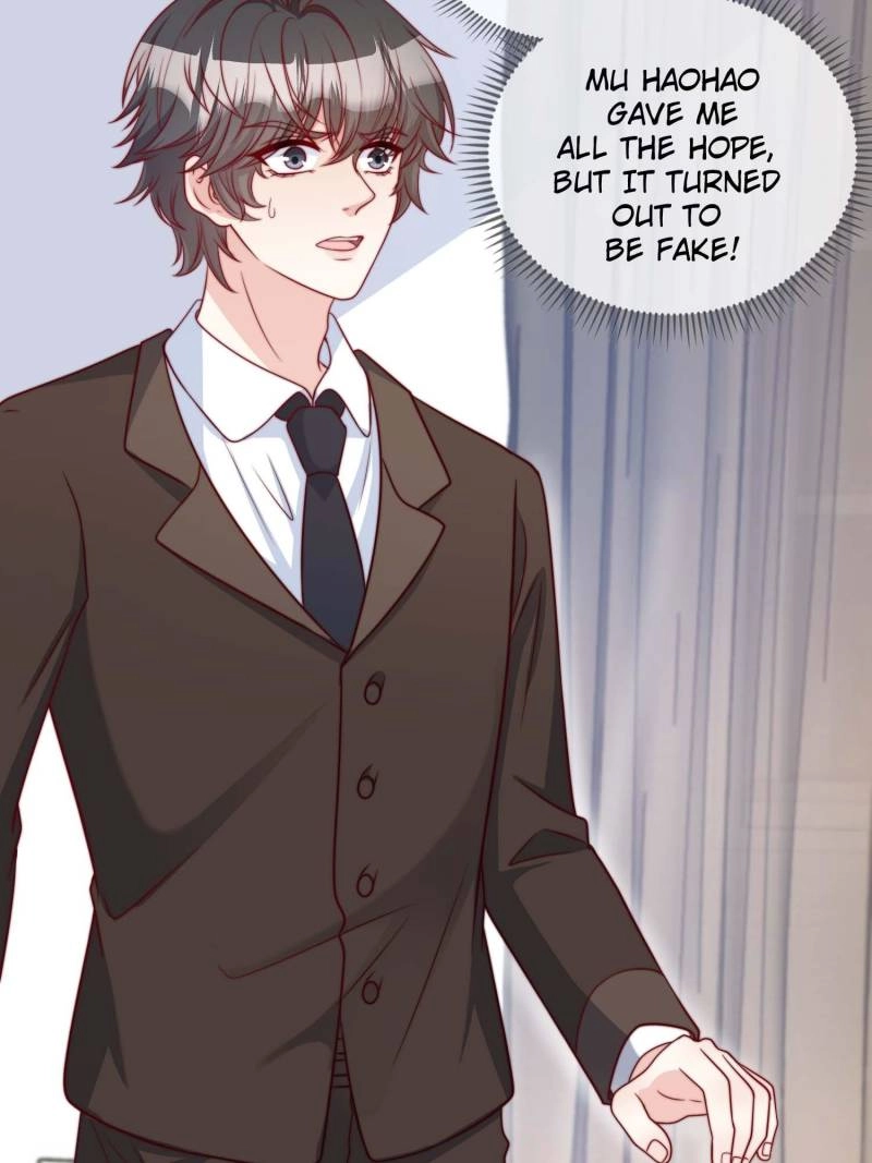 Becoming the Treasured Pet of Five Big Shots Chapter 182 130 fdcf502ee739