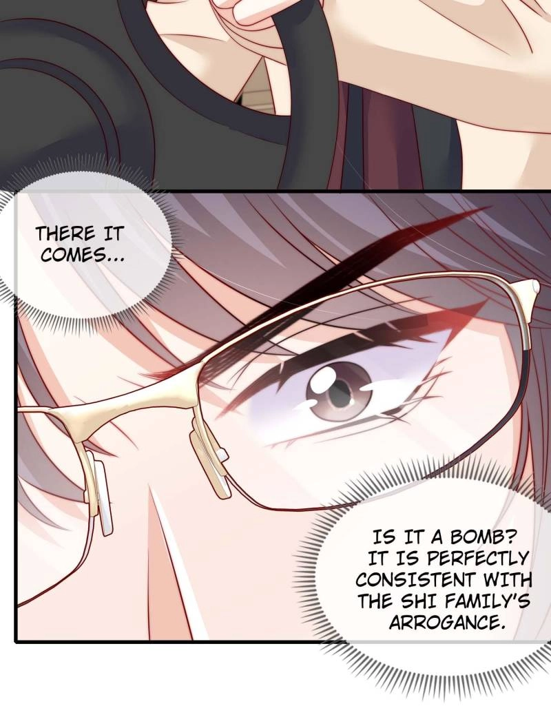 Becoming the Treasured Pet of Five Big Shots Chapter 183 110 17b69e4db8be