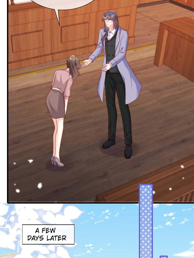 Becoming the Treasured Pet of Five Big Shots Chapter 183 104 2e1b9b3682dc