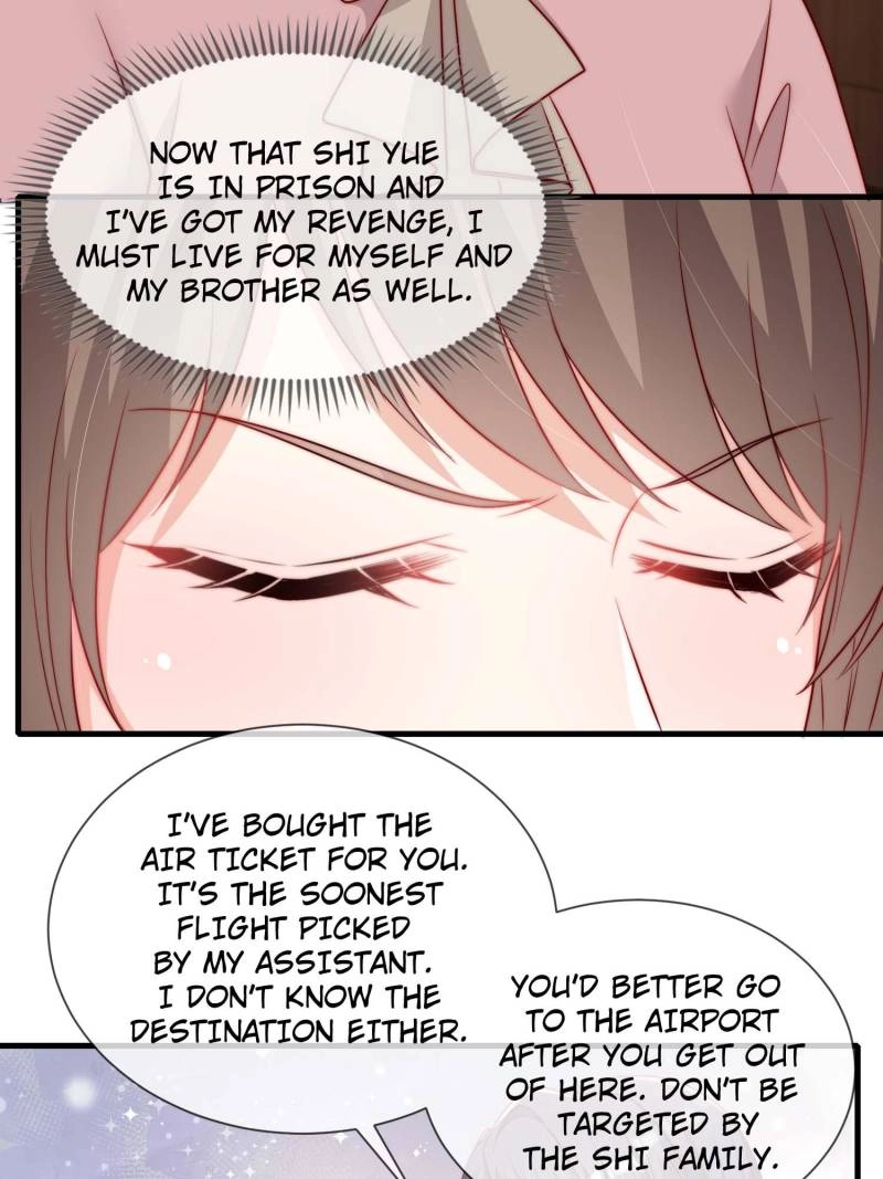 Becoming the Treasured Pet of Five Big Shots Chapter 183 102 2e45e4e5925b
