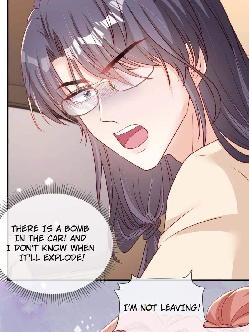 Becoming the Treasured Pet of Five Big Shots Chapter 183 127 39dddeaea643