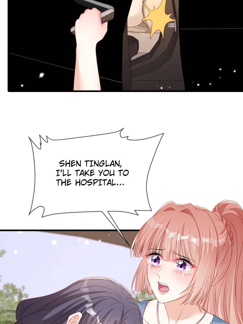 Becoming the Treasured Pet of Five Big Shots Chapter 183 125 543fecf03495