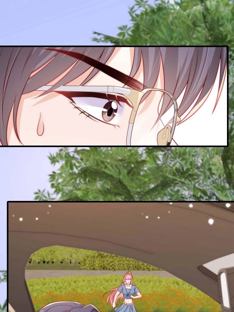 Becoming the Treasured Pet of Five Big Shots Chapter 183 118 6004011da18a