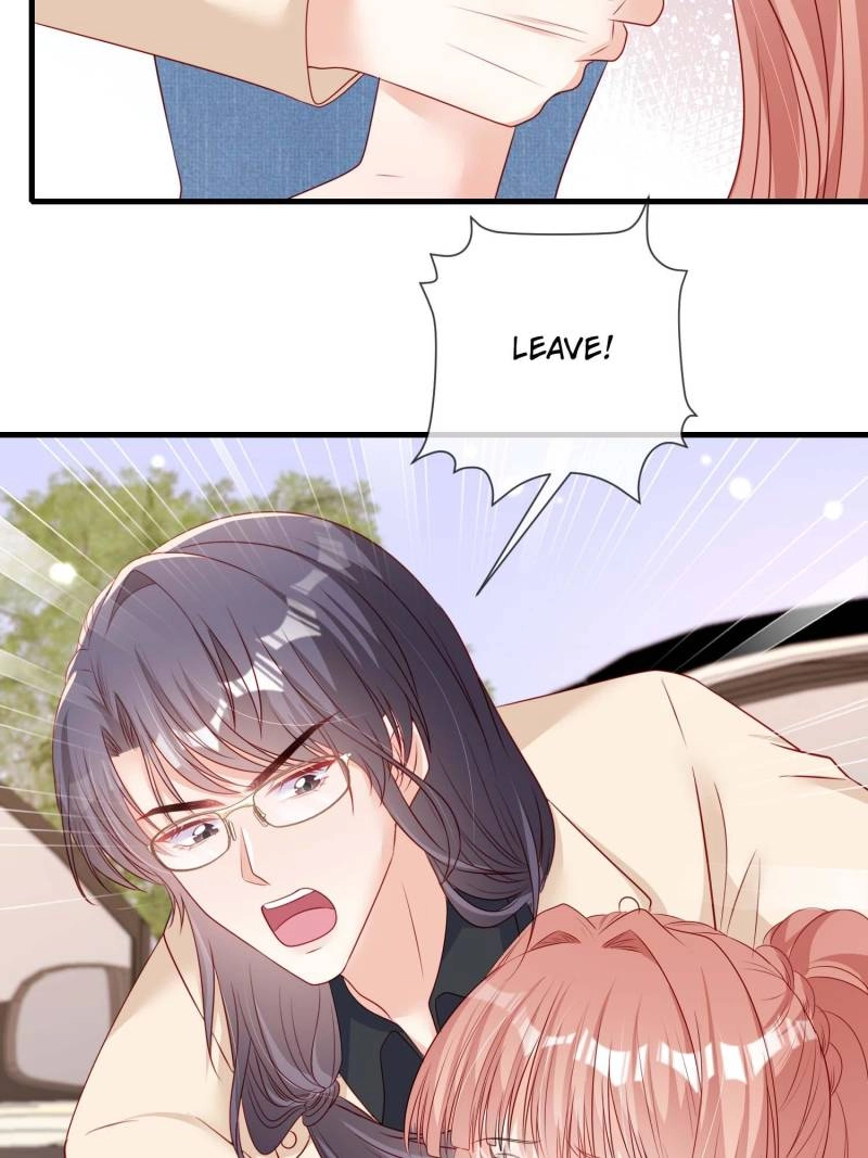 Becoming the Treasured Pet of Five Big Shots Chapter 183 130 654658381b58