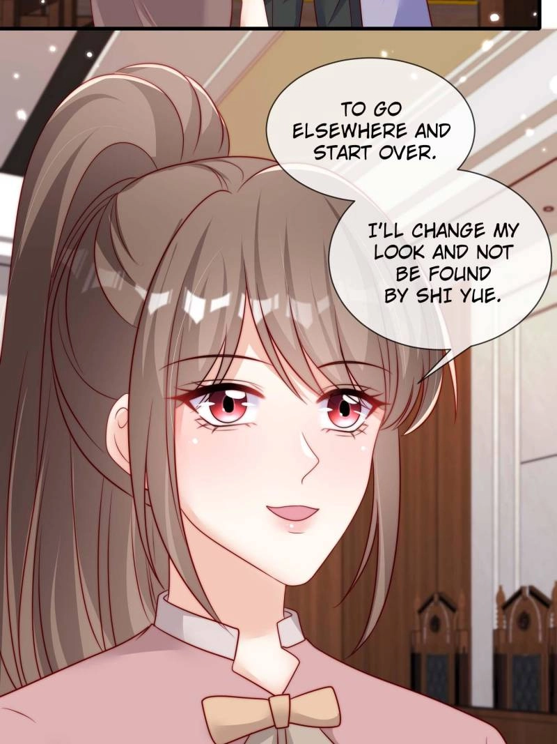 Becoming the Treasured Pet of Five Big Shots Chapter 183 101 6b7bb2be2df6