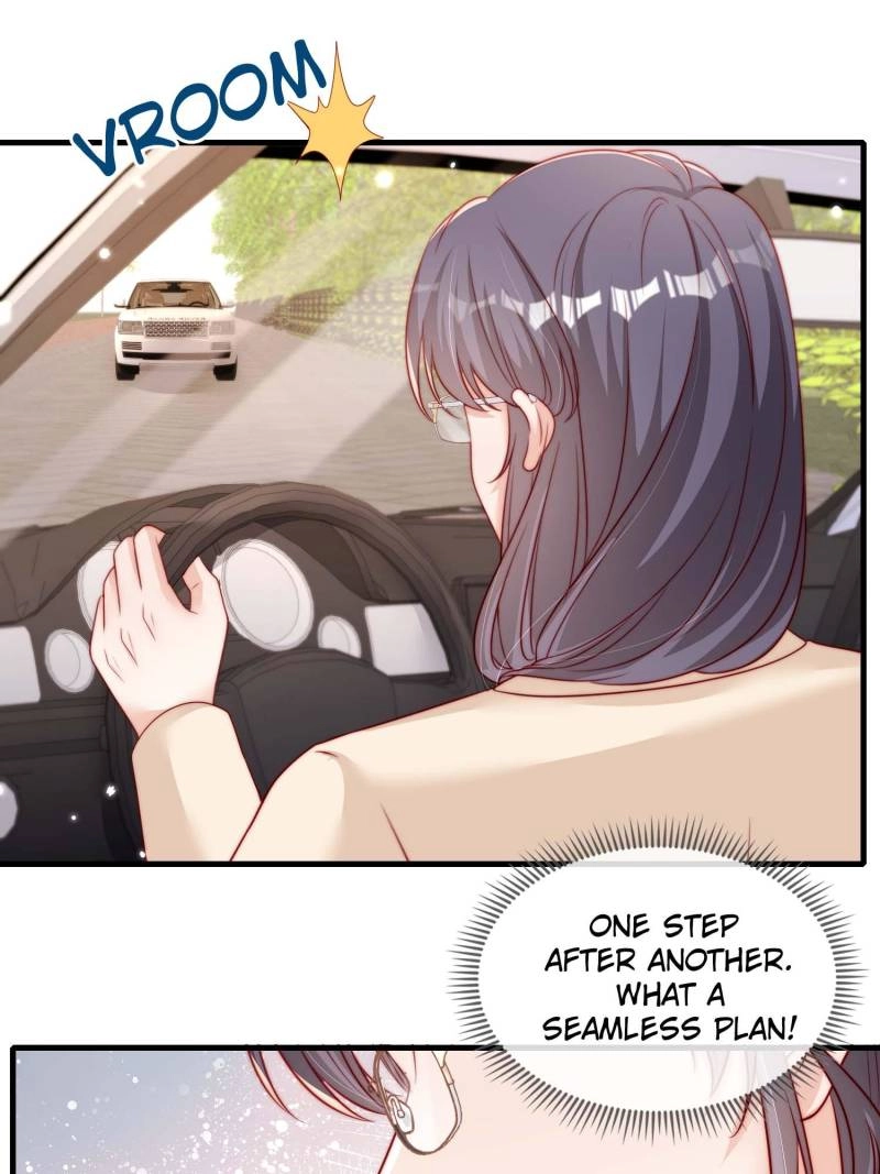 Becoming the Treasured Pet of Five Big Shots Chapter 183 111 8b9265390c9d