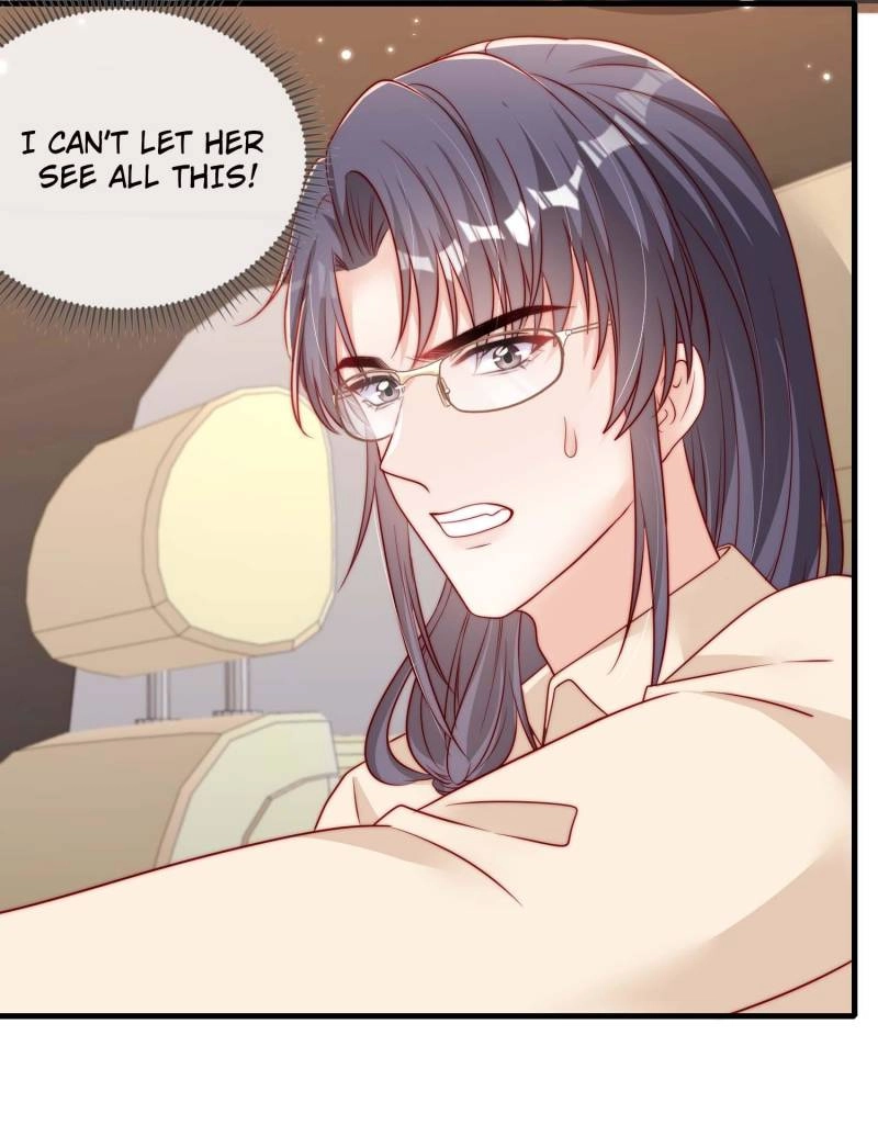 Becoming the Treasured Pet of Five Big Shots Chapter 183 121 cc476d2e1838