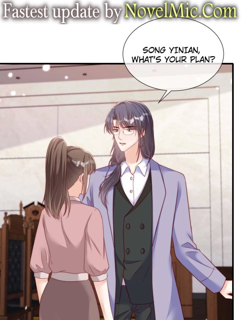 Becoming the Treasured Pet of Five Big Shots Chapter 183 100 df2ab2e3d8d3