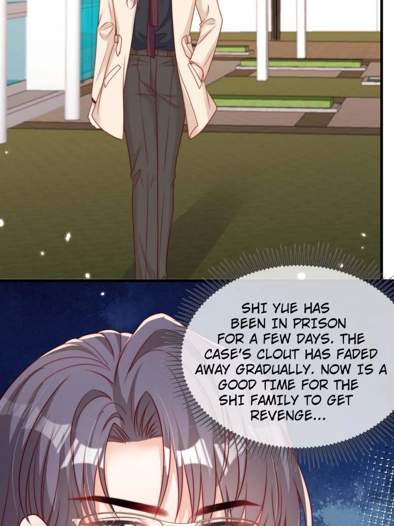 Becoming the Treasured Pet of Five Big Shots Chapter 183 106 e031db3bb818