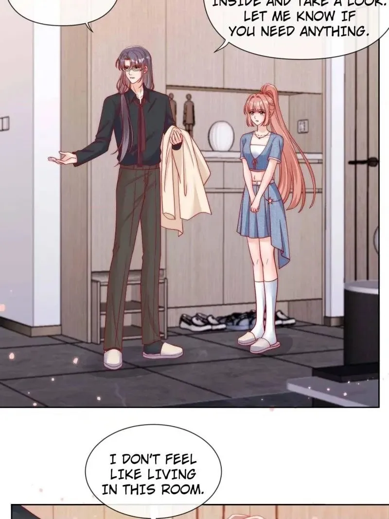 Becoming the Treasured Pet of Five Big Shots Chapter 184 129 13fea41c44a9