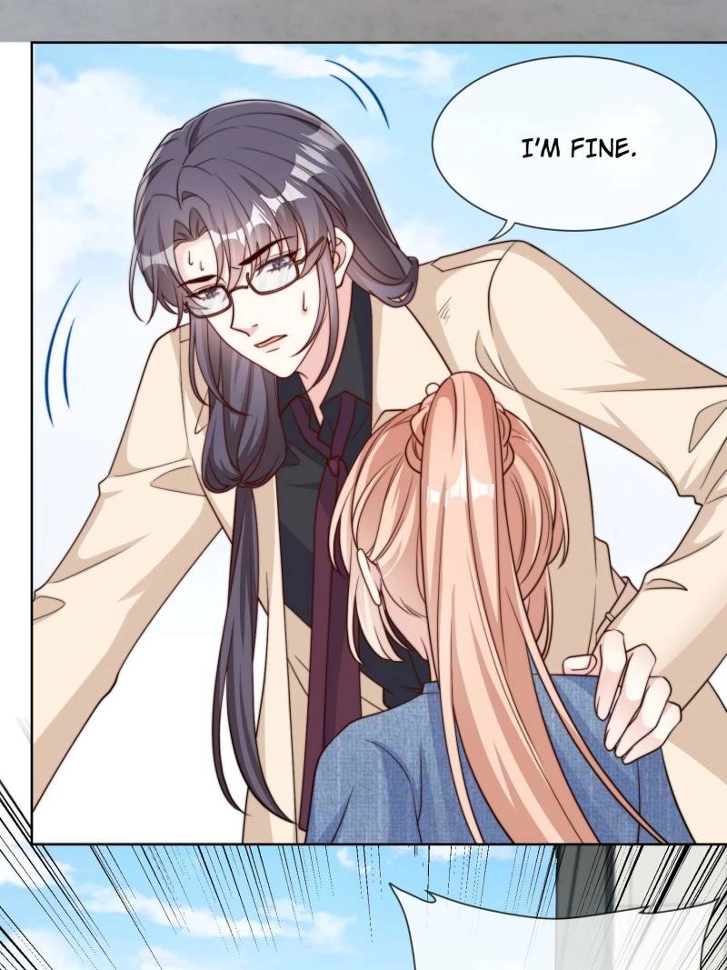 Becoming the Treasured Pet of Five Big Shots Chapter 184 102 19cb88e13a7a