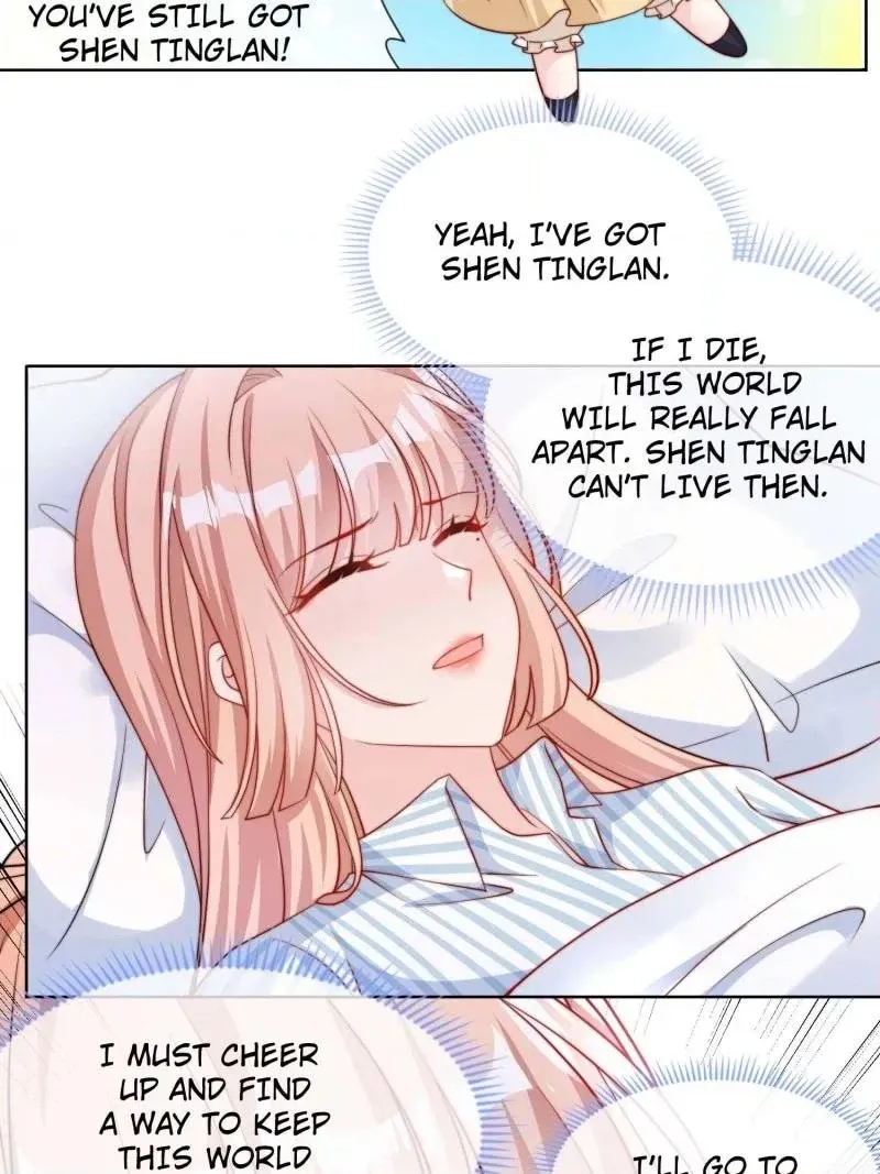 Becoming the Treasured Pet of Five Big Shots Chapter 184 109 325e813ce63e