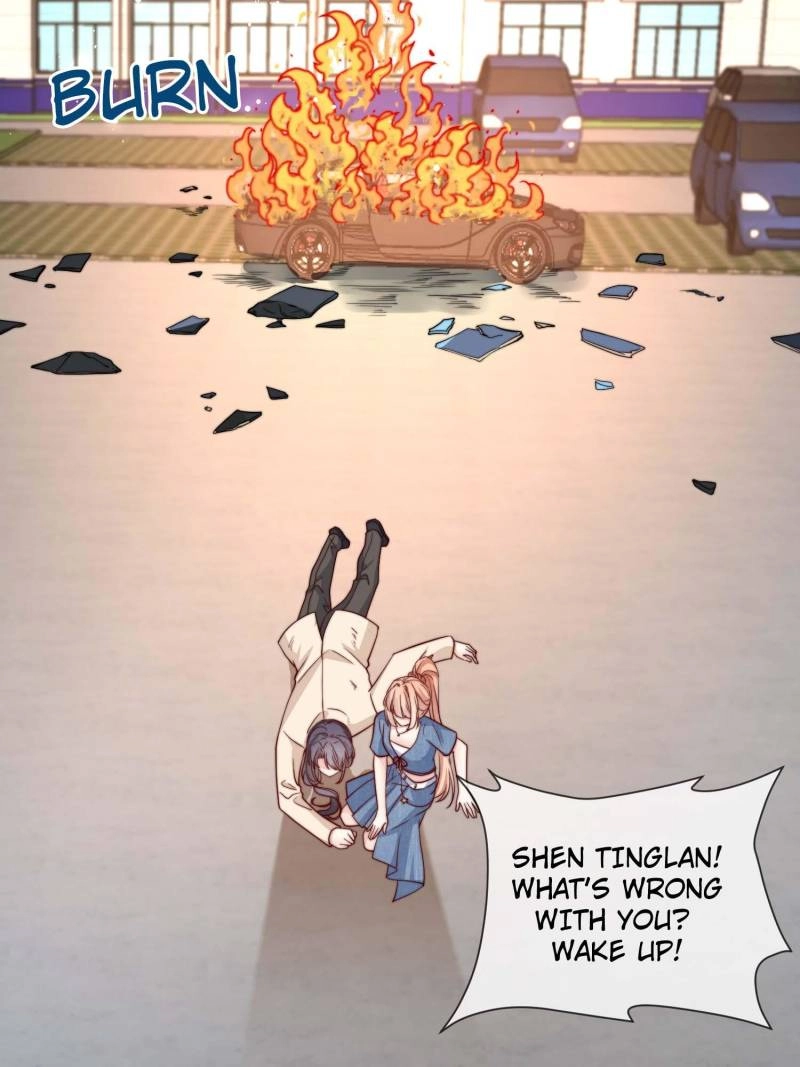 Becoming the Treasured Pet of Five Big Shots Chapter 184 101 32a94a77352b