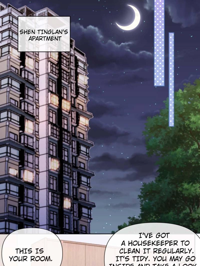 Becoming the Treasured Pet of Five Big Shots Chapter 184 128 752ae8d6814a