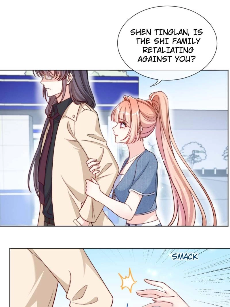 Becoming the Treasured Pet of Five Big Shots Chapter 184 111 803eb8fdfc94