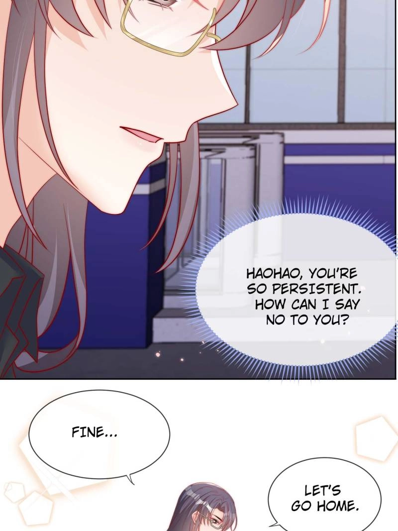Becoming the Treasured Pet of Five Big Shots Chapter 184 125 82bf9e8697b9