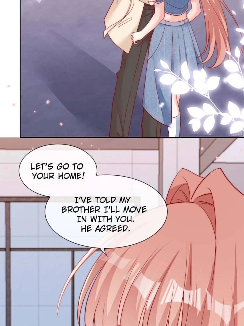 Becoming the Treasured Pet of Five Big Shots Chapter 184 123 8557c00ad109
