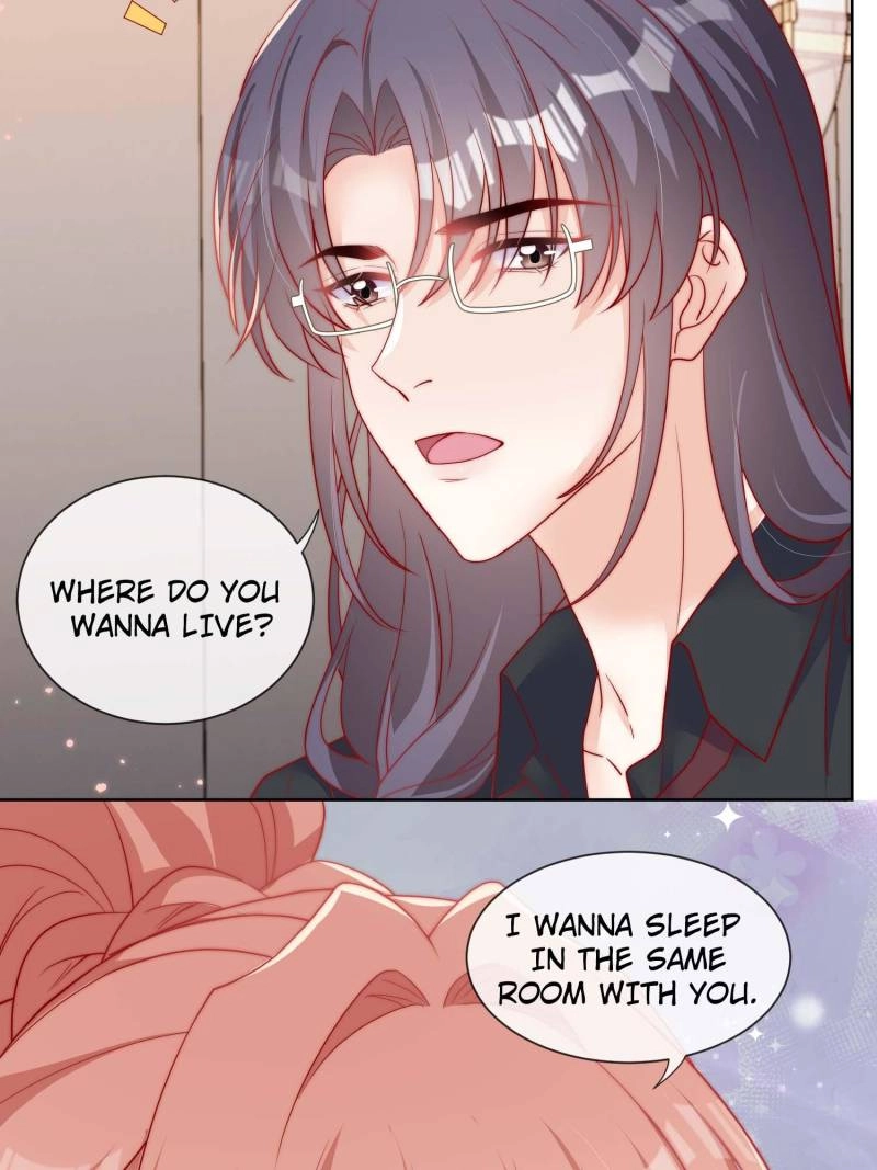 Becoming the Treasured Pet of Five Big Shots Chapter 184 131 9095e3fd7ed5