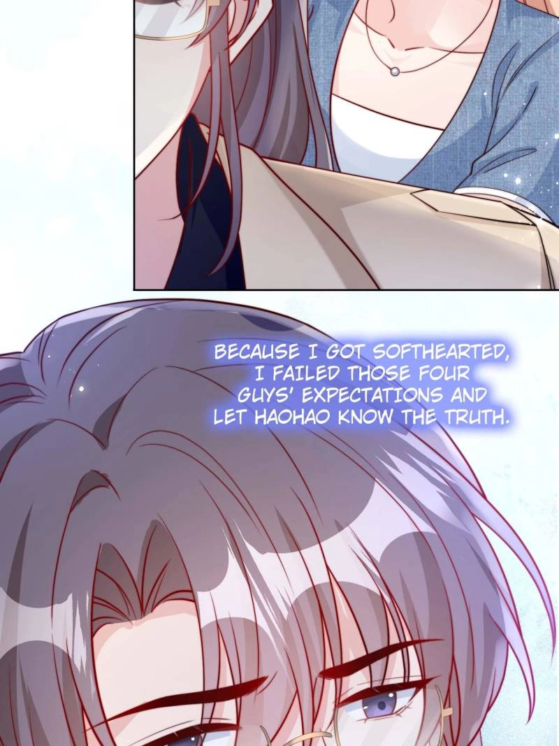 Becoming the Treasured Pet of Five Big Shots Chapter 184 116 ffe47ce458c3