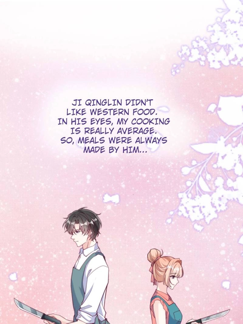 Becoming the Treasured Pet of Five Big Shots Chapter 185 133 02704be6500d