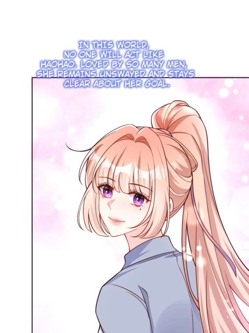 Becoming the Treasured Pet of Five Big Shots Chapter 185 118 1903b645f452